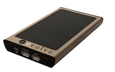 Revolve xeMilo Charger