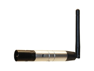 Blizzard wiCICLE Wireless