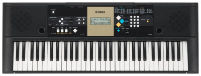 Yamaha YPT-220 Keyboard