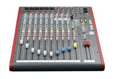 Allen and Heath ZED-12FX