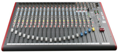 Allen and Heath ZED-22FX