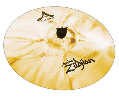 Zildjian A Cust 18 Crash