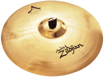 Zildjian A Custom Ride