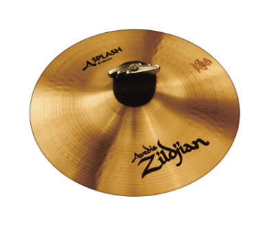 Zildjian A Splash