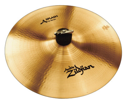 Zildjian A Splash