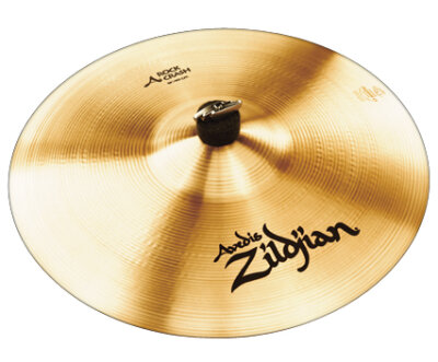 Zildjian A Rock Crash