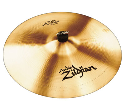 Zildjian A 18 Rock Crash