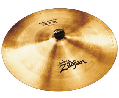 Zildjian A 18-Inch China