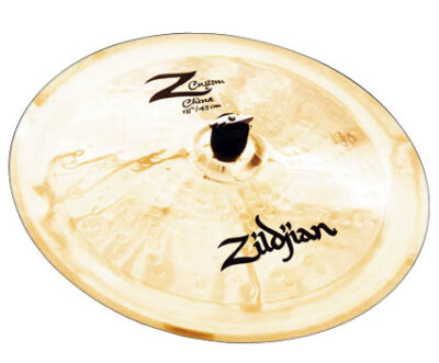 Zildjian Z Custom China