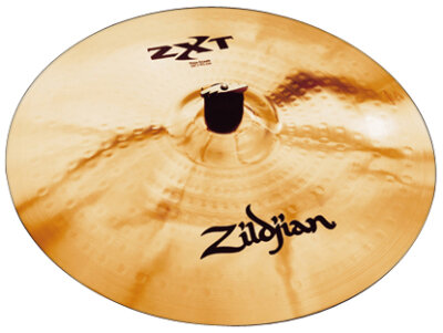 Zildjian ZXT Thin Crash