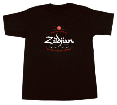 Zildjian Time Tested T
