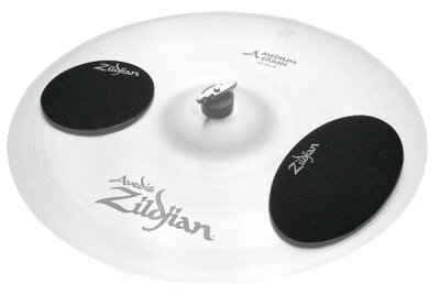 Zildjian Crash Mute Pack