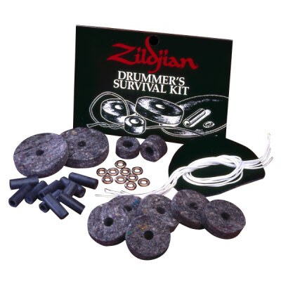 Zildjian Drummer Survival