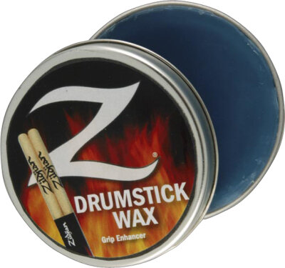 Zildjian Stick Grip Wax