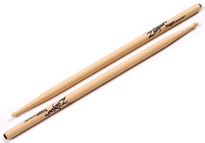 Zildjian Anti-Vibe Sticks
