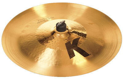 K Custom Hybrid China