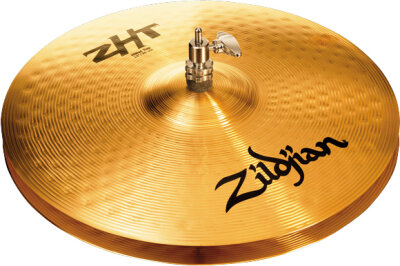 Zildjian ZHT Hi-Hats