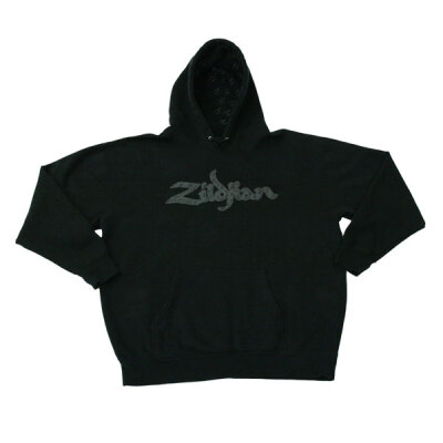 Zildjian Z Hoodie Sweater