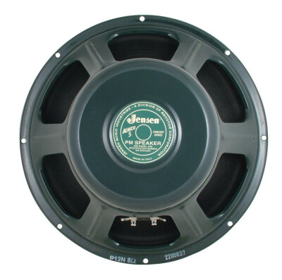 Jensen P12N Speaker