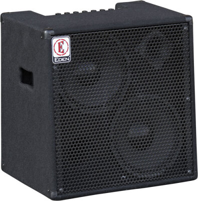 Eden EC210 Bass Combo Amp