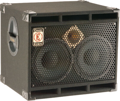 Eden D210XLT Bass Cab