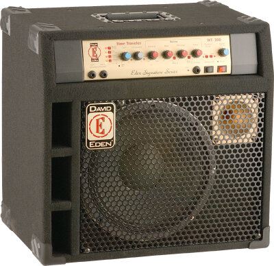 Eden DC112XLT Bass Amp