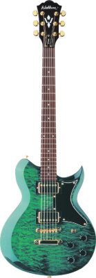 Washburn WI64DL Idol