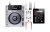 In Use with CDJ and iPad