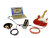 Pedal with Equipment 2 (Not Included)
