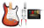 In Use with Guitar and iPad