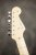 Aged White Blonde Headstock