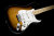 2-Color Sunburst (Glamour View 1)