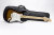 2-Color Sunburst (With Gig Bag)