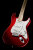 Candy Apple Red (Glamour View)