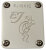 Neckplate Detail