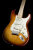 Tobacco Sunburst - Glamour View