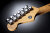 Headstock and Tuners
