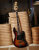 3-Color Sunburst - Glamour View