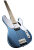 Lake Placid Blue Body