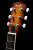 Headstock