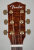 Headstock
