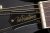 Headstock Signature