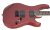Candy Apple Red Body