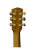 Headstock Back