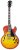 Heritage Cherry Sunburst