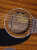 Soundhole