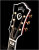 Natural Headstock