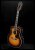 Antique Burst View 4