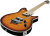 Tobacco Burst Angle