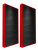 Red Frame